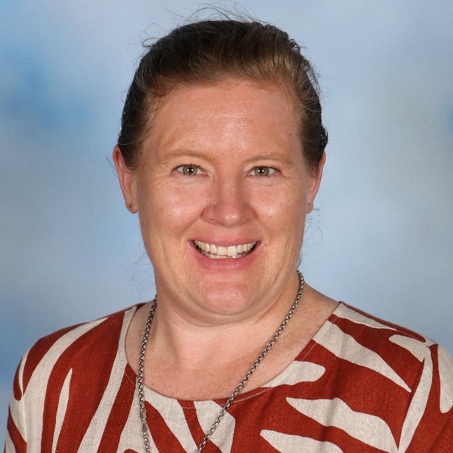 Michelle McClafferty